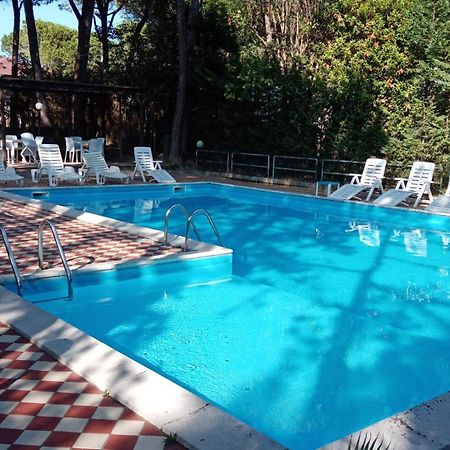G/Hotel Lignano لينانو سابيادورو المظهر الخارجي الصورة