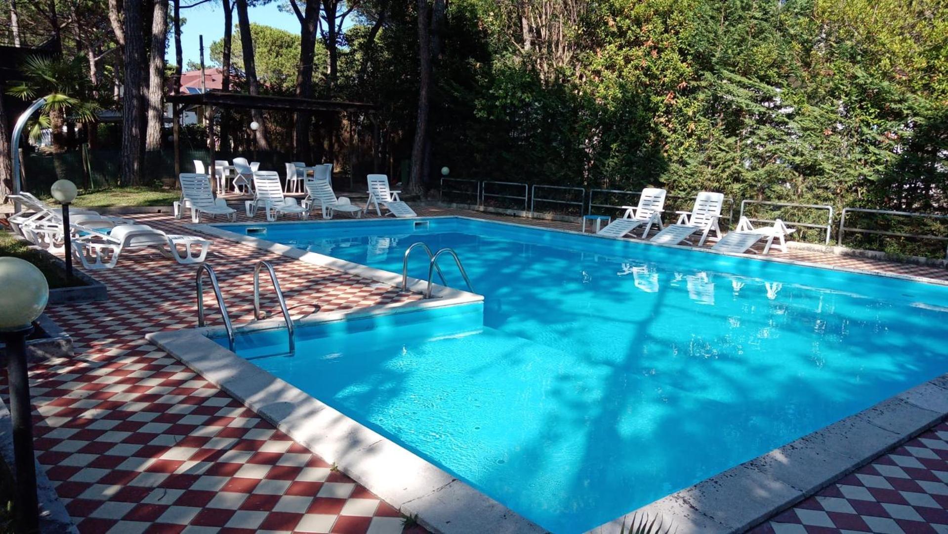 G/Hotel Lignano لينانو سابيادورو المظهر الخارجي الصورة