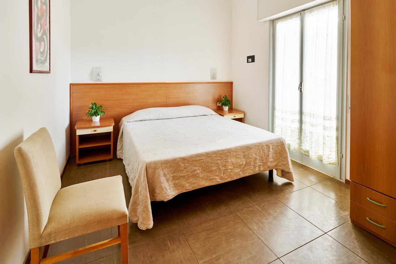 G/Hotel Lignano لينانو سابيادورو المظهر الخارجي الصورة