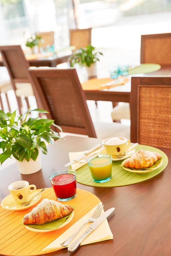 G/Hotel Lignano لينانو سابيادورو المظهر الخارجي الصورة