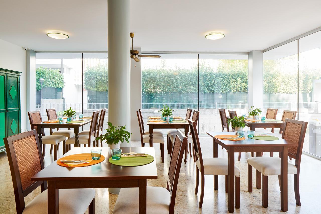 G/Hotel Lignano لينانو سابيادورو المظهر الخارجي الصورة