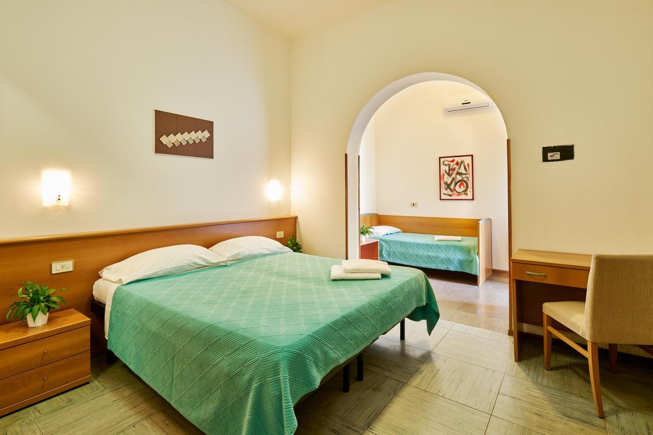 G/Hotel Lignano لينانو سابيادورو المظهر الخارجي الصورة