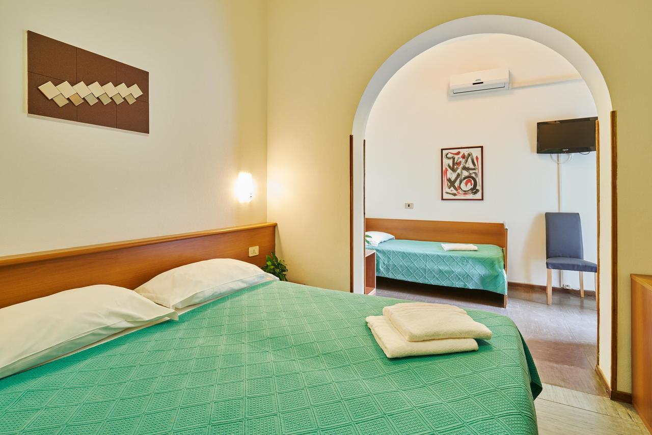 G/Hotel Lignano لينانو سابيادورو المظهر الخارجي الصورة