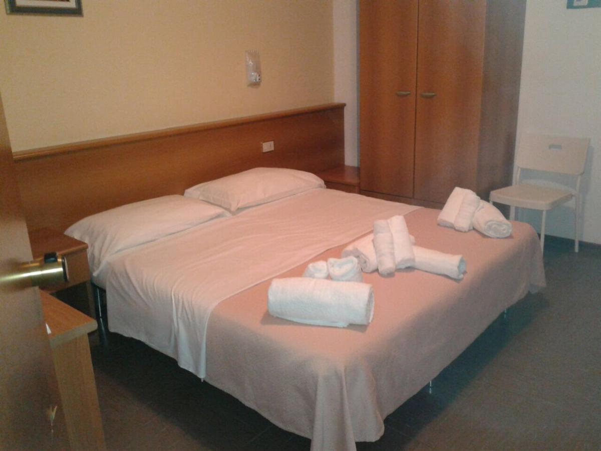 G/Hotel Lignano لينانو سابيادورو المظهر الخارجي الصورة