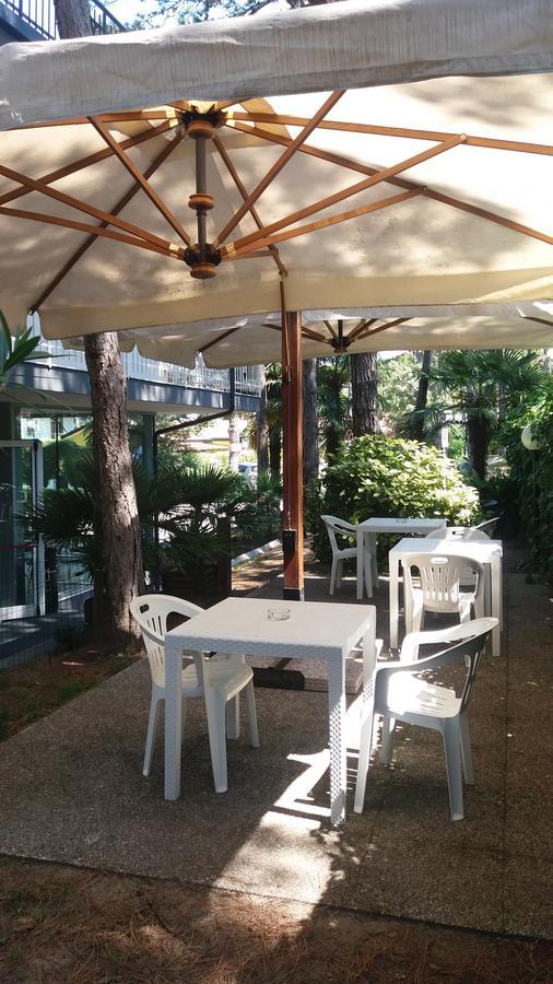 G/Hotel Lignano لينانو سابيادورو المظهر الخارجي الصورة