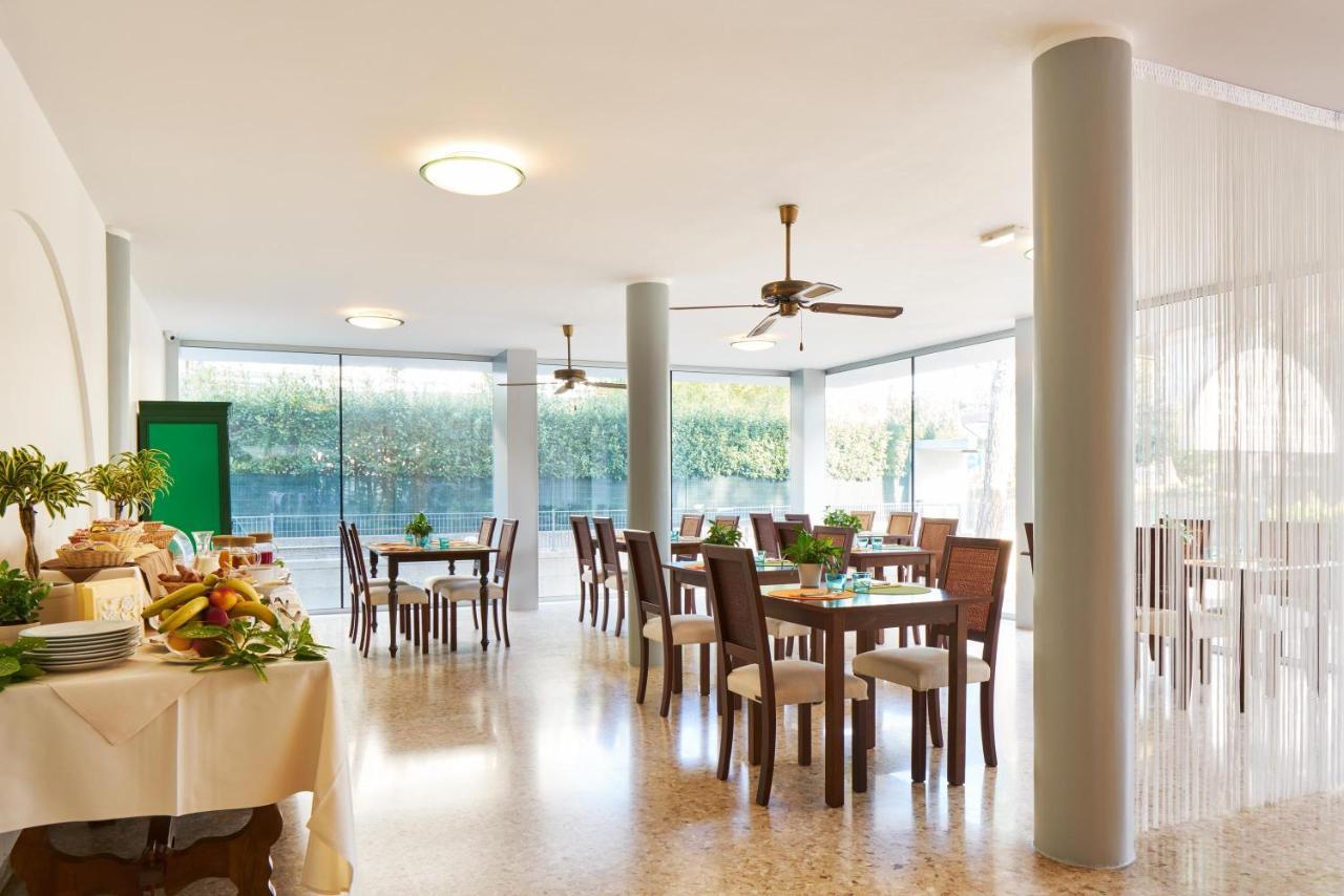 G/Hotel Lignano لينانو سابيادورو المظهر الخارجي الصورة